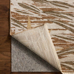 Loloi Eileen Earth / Natural Rug RUGS - synthetic Loloi