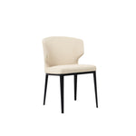Dutch Dining Chair - Set of Two Furniture - Dining Chairs Moe's Furniture