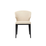 Dutch Dining Chair - Set of Two Furniture - Dining Chairs Moe's Furniture