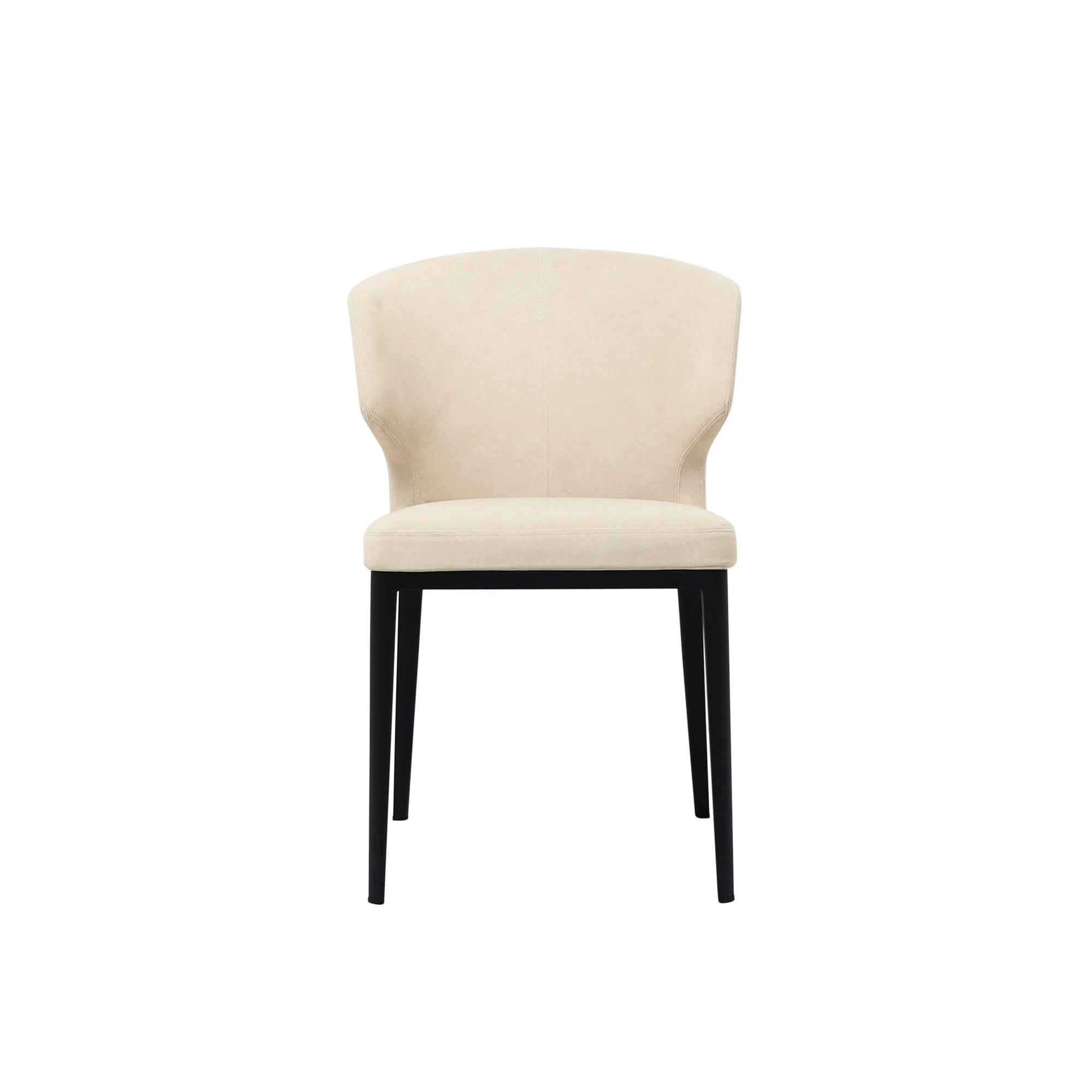 Dutch Dining Chair - Set of Two Furniture - Dining Chairs Moe's Furniture