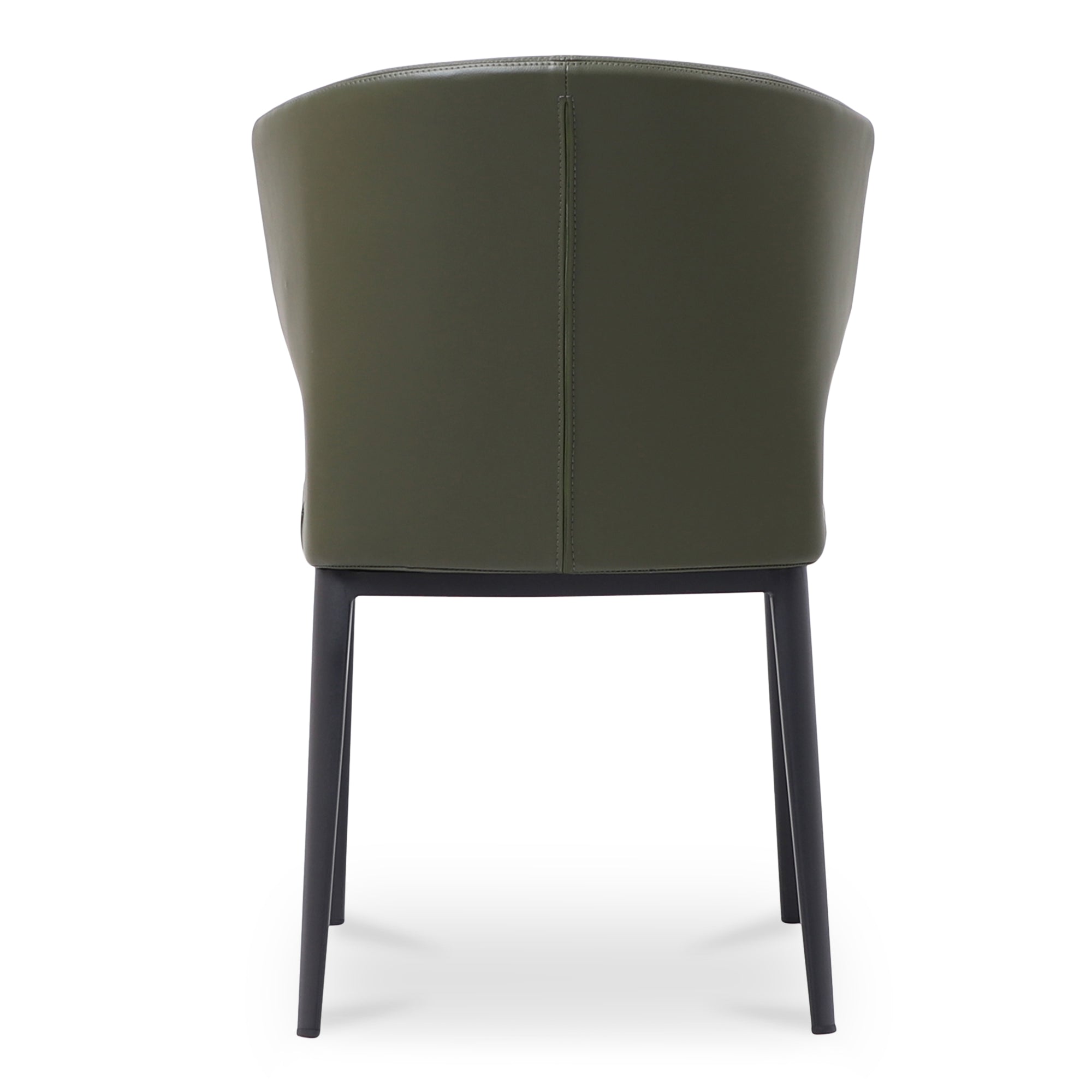 Dutch Dining Chair - Set of Two Furniture - Dining Chairs Moe's Furniture