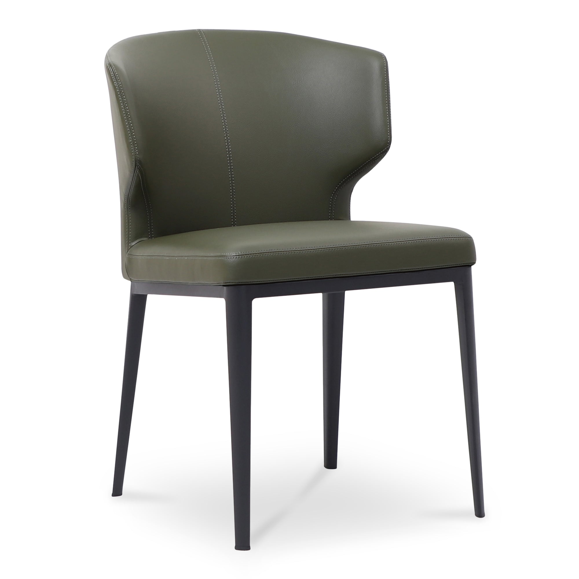 Dutch Dining Chair - Set of Two Furniture - Dining Chairs Moe's Furniture