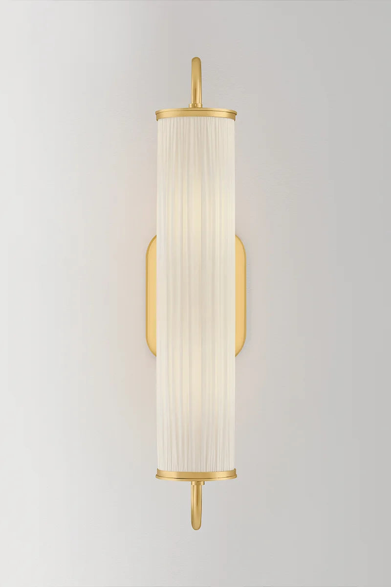 Elaine Picture Light LIGHTING - picture light Hudson Valley Lighting