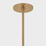 Ellory Chandelier LIGHTING - Chandelier Hudson Valley Lighting
