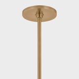 Ellory Chandelier LIGHTING - Chandelier Hudson Valley Lighting