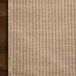 Loloi Elma Dove Rug RUGS - wool Loloi