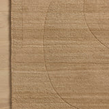 Loloi Elodie Beige / Natural Rug RUGS - wool Loloi