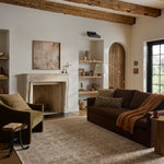 Loloi Elora Ivory / Multi Rug RUGS - synthetic Loloi