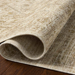 Loloi Elora Ivory / Multi Rug RUGS - synthetic Loloi
