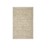 Loloi Elora Ivory / Multi Rug RUGS - synthetic Loloi 18" x 18"
