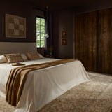 Loloi Elora Moss / Clay Rug RUGS - synthetic Loloi