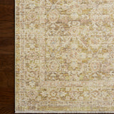 Loloi Elora Moss / Clay Rug RUGS - synthetic Loloi