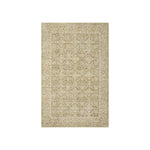 Loloi Elora Moss / Clay Rug RUGS - synthetic Loloi 18" x 18"