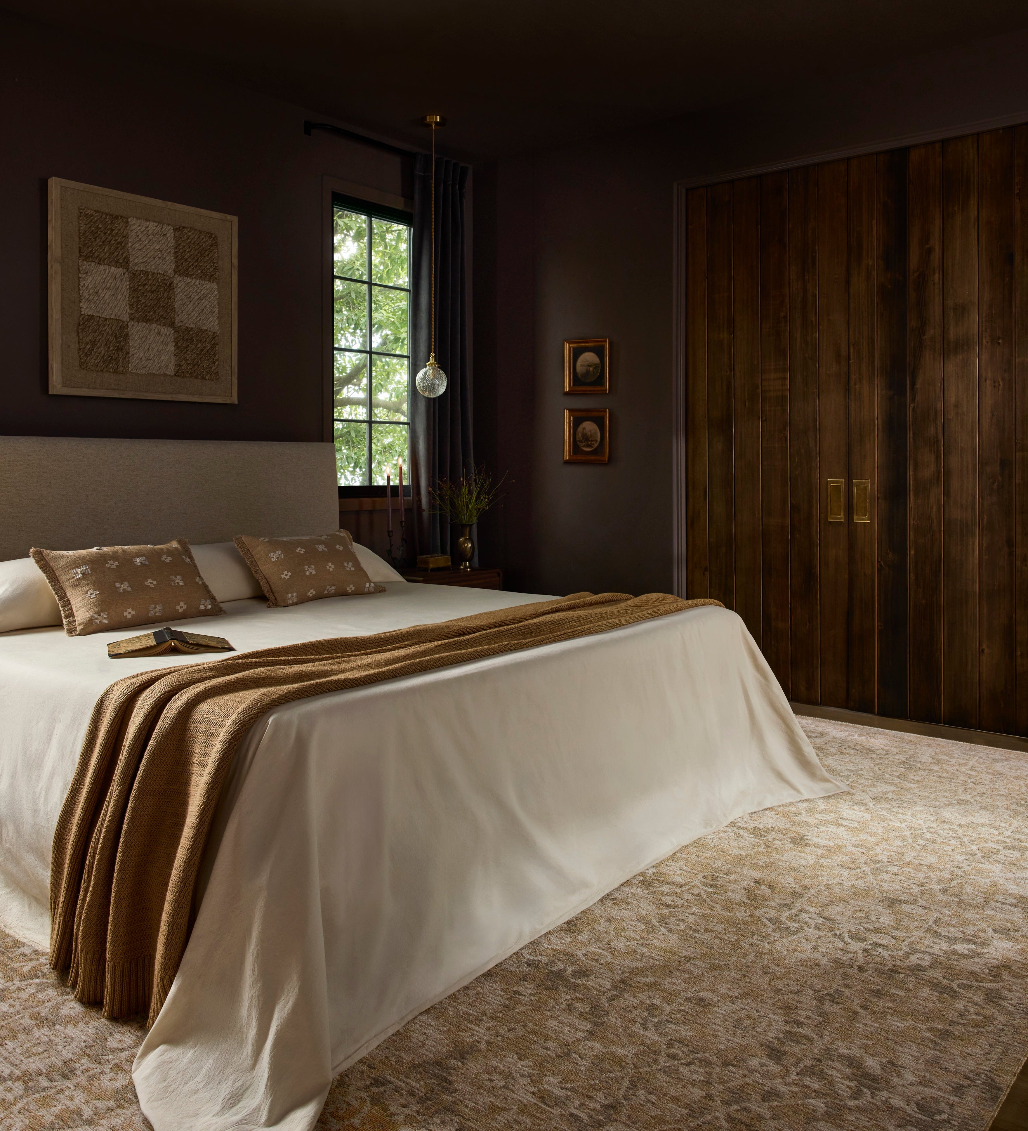 Loloi Elora Gold Natural Rug RUGS - synthetic Loloi