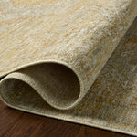 Loloi Elora Pistachio / Clay Rug RUGS - synthetic Loloi