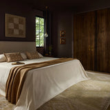 Loloi Elora Pistachio / Clay Rug RUGS - synthetic Loloi