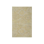 Loloi Elora Pistachio / Clay Rug RUGS - synthetic Loloi 18" x 18"