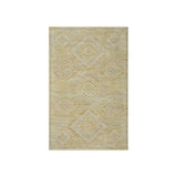Loloi Elora Pistachio / Clay Rug RUGS - synthetic Loloi 18" x 18"