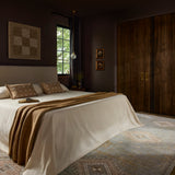Loloi Elora Sky / Multi Rug RUGS - synthetic Loloi