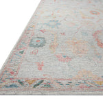Loloi Elysium Pebble / Multi Rug RUGS - synthetic Loloi
