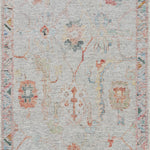 Loloi Elysium Pebble / Multi Rug RUGS - synthetic Loloi