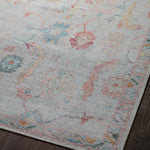 Loloi Elysium Pebble / Multi Rug RUGS - synthetic Loloi