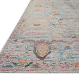 Loloi Elysium Multi / Fiesta Rug RUGS - synthetic Loloi