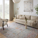 Loloi Elysium Multi / Fiesta Rug RUGS - synthetic Loloi