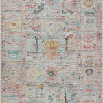 Loloi Elysium Multi / Fiesta Rug RUGS - synthetic Loloi