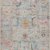 Loloi Elysium Multi / Fiesta Rug RUGS - synthetic Loloi