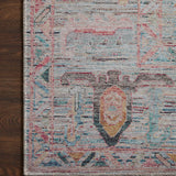 Loloi Elysium Multi / Fiesta Rug RUGS - synthetic Loloi