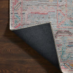 Loloi Elysium Multi / Fiesta Rug RUGS - synthetic Loloi