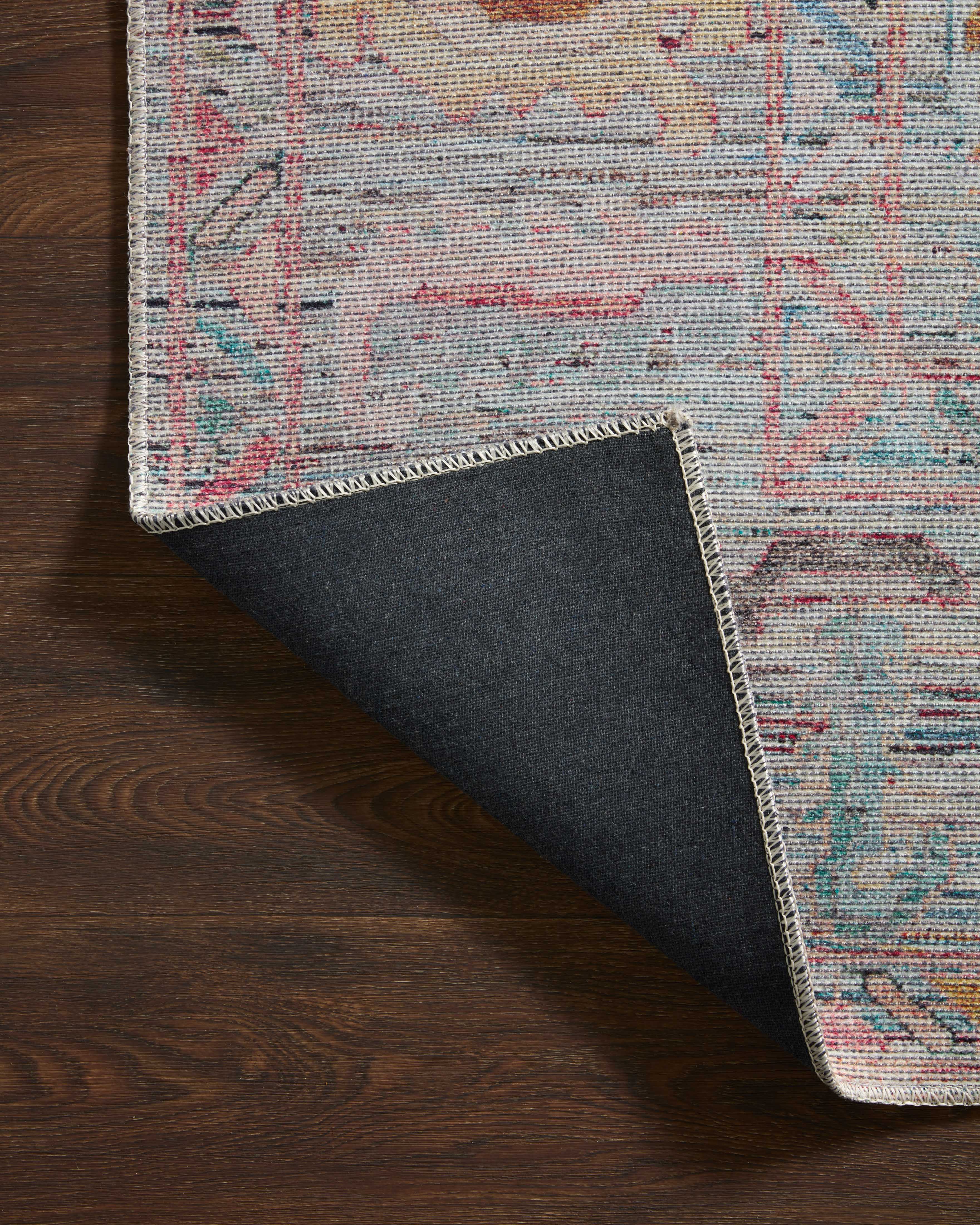 Loloi Elysium Multi / Fiesta Rug RUGS - synthetic Loloi