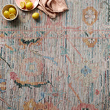 Loloi Elysium Multi / Fiesta Rug RUGS - synthetic Loloi