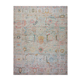 Loloi Elysium Multi / Fiesta Rug RUGS - synthetic Loloi 18" x 18"