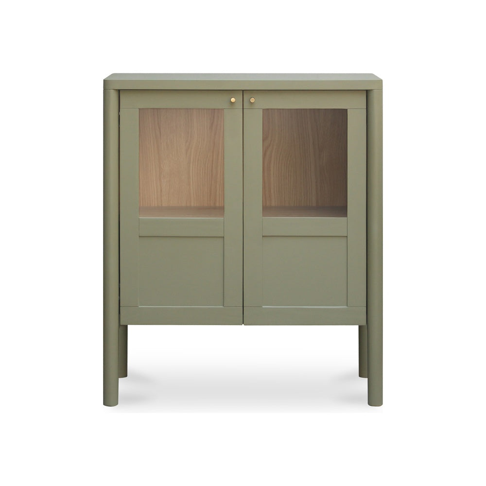 Holden Cabinet FURNITURE - cabinets Moe's Furniture