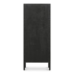Holden Tall Cabinet Furniture - Cabinets Moe's Furniture