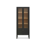 Holden Tall Cabinet Furniture - Cabinets Moe's Furniture
