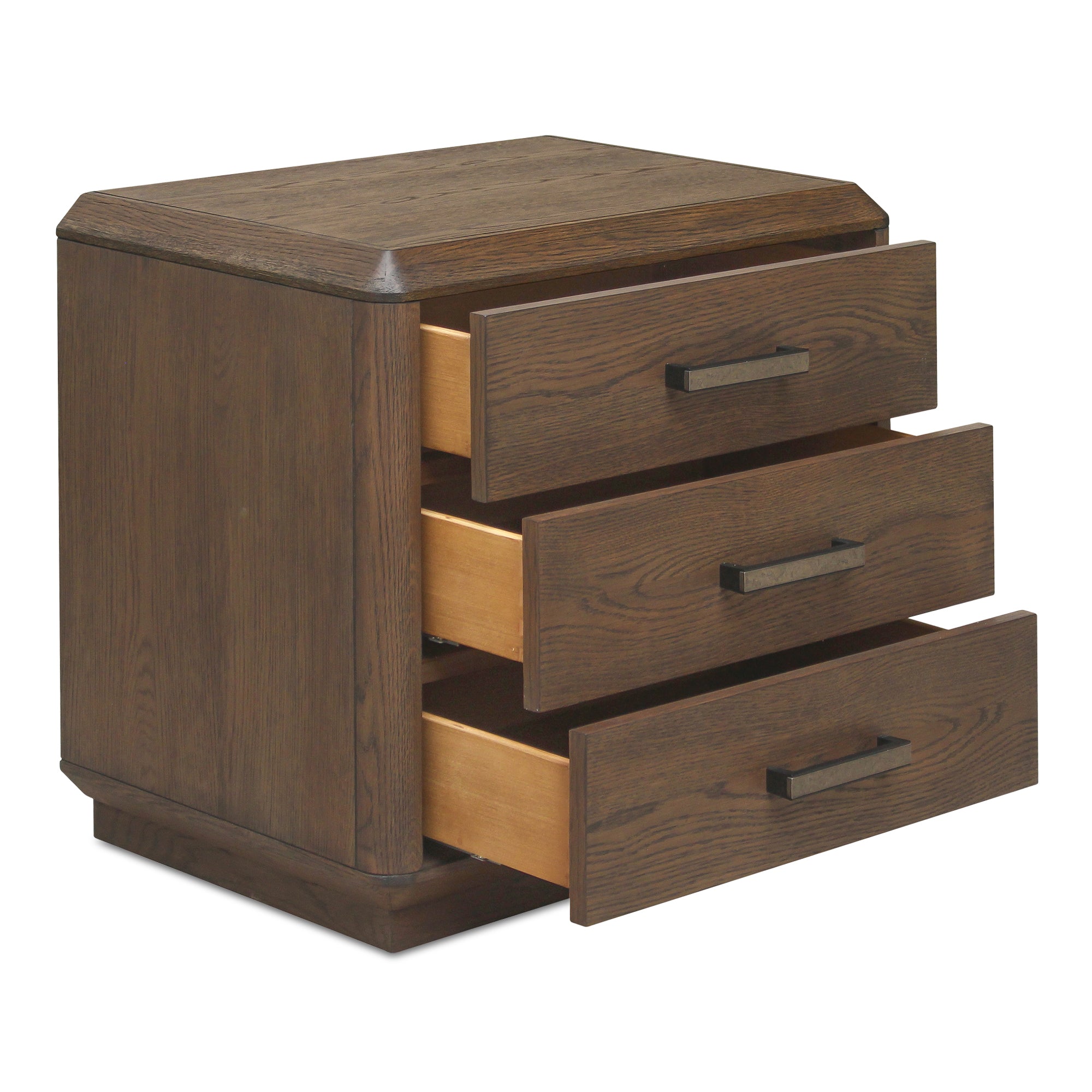 Colby Nightstand Furniture - Nightstands Moe's Furniture