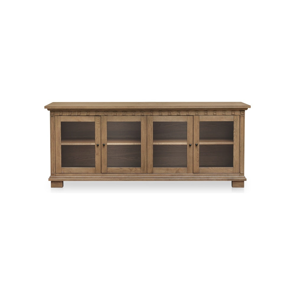 Lillien Sideboard FURNITURE - sideboards & cabinets Moe's Furniture