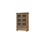 Lillien Tall Cabinet FURNITURE - cabinets Moe's Furniture