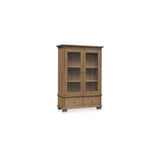 Lillien Tall Cabinet FURNITURE - cabinets Moe's Furniture