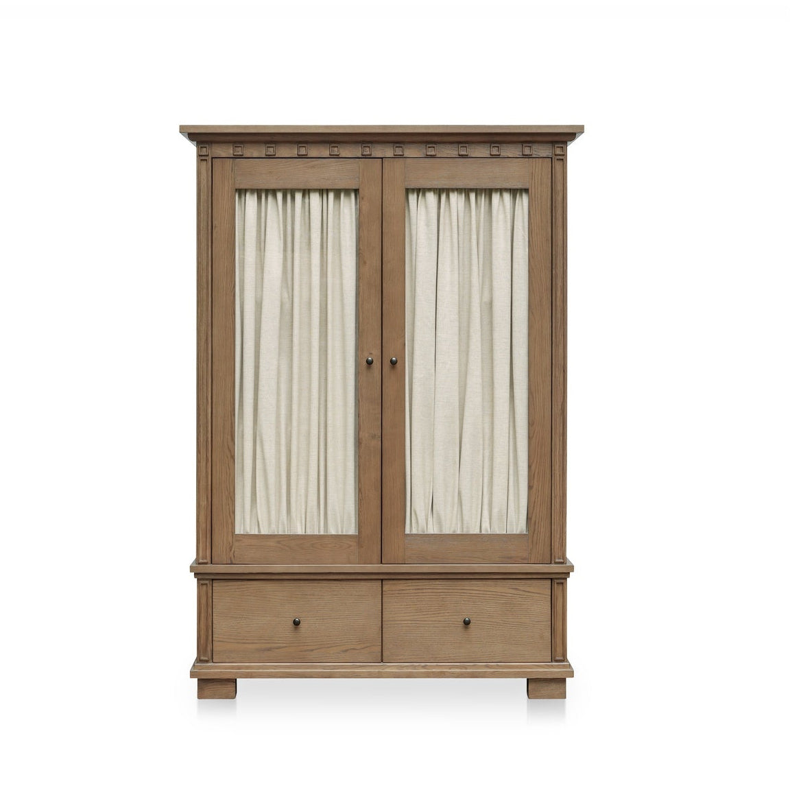 Lillien Tall Cabinet FURNITURE - cabinets Moe's Furniture