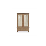 Lillien Tall Cabinet FURNITURE - cabinets Moe's Furniture
