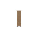 Lillien Tall Cabinet FURNITURE - cabinets Moe's Furniture