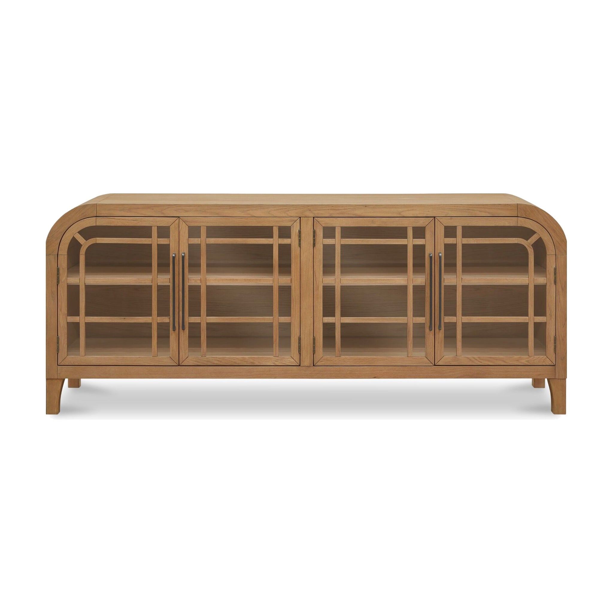 Maddie Sideboard FURNITURE - sideboard Moe's Furniture