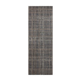 Angela Rose x Loloi Ember Midnight / Dove Rug RUGS - synthetic Loloi 2'7" x 7'6"
