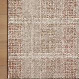 Angela Rose x Loloi Ember Clay / Sand Rug 0-RUGS-patterned Loloi