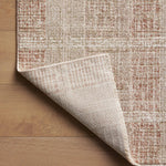 Angela Rose x Loloi Ember Clay / Sand Rug 0-RUGS-patterned Loloi