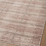 Angela Rose x Loloi Ember Clay / Mist Rug 0-RUGS-patterned Loloi